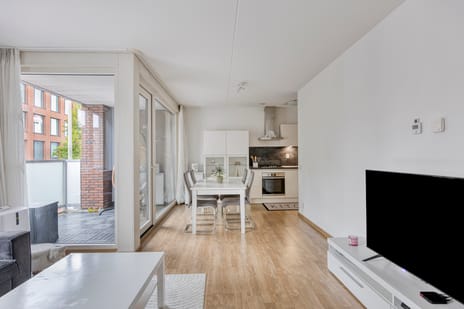 Afbeelding van Parallelweg 350 - Derde foto