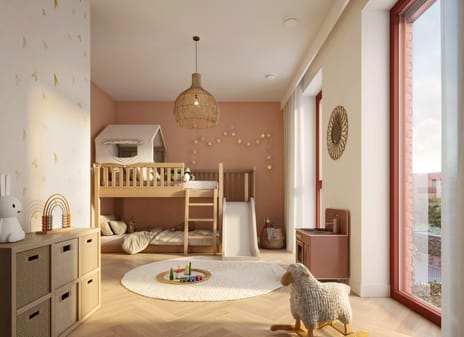 Foto 6 van Elzenhagen Noordhof 6 | Nu in verkoop