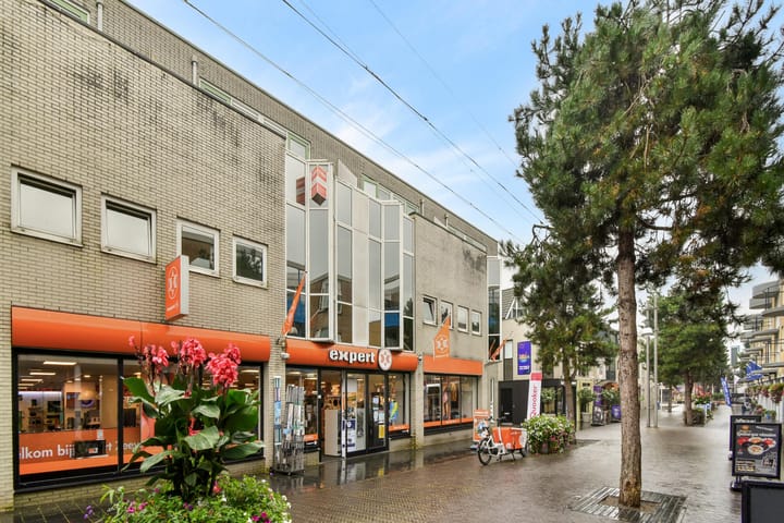 Raadhuisstraat 24 main image