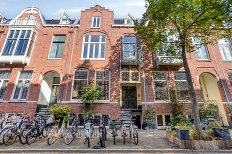 Jozef Israëlsstraat 39 main image