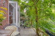 Afbeelding van Jozef Israëlsstraat 39 - Derde foto