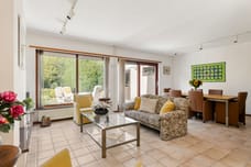 Afbeelding van Vondelstraat 29-a - Tweede foto