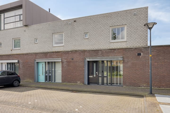 Haringvliet 92 main image