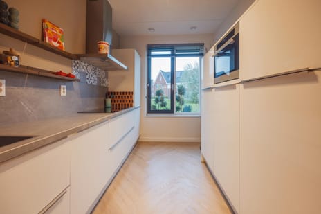 Afbeelding van Judith Leysterstraat 10 - Tweede foto