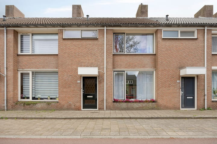 Tongelresestraat 386 main image