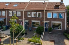 Afbeelding van Jan van Galenstraat 27 - Tweede foto