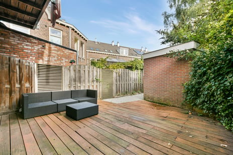 Afbeelding van Ganzenweg 6 - Derde foto