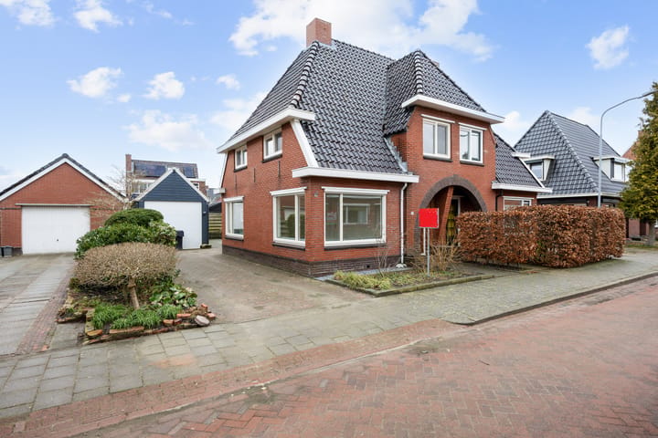 De Haas Okkenstraat 18 main image