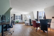 Afbeelding van Achterstraat 2-b - Derde foto