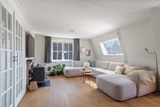 Afbeelding van Achterstraat 2-b - Tweede foto