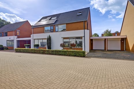 Afbeelding van Gouwestraat 8 - Derde foto