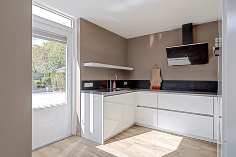 Afbeelding van Gouwestraat 8 - Tweede foto