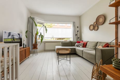 Afbeelding van Van Hamelstraat 33 - Tweede foto