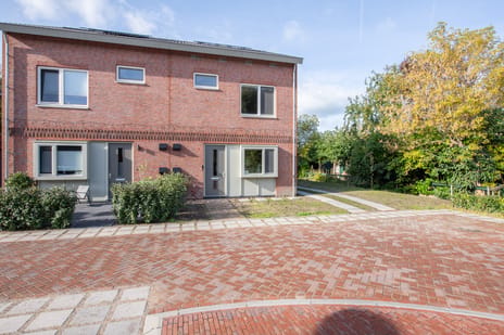 Spoorstraat 142 main image