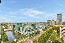 Afbeelding van Hiraistraat 5-B69 - Tweede foto
