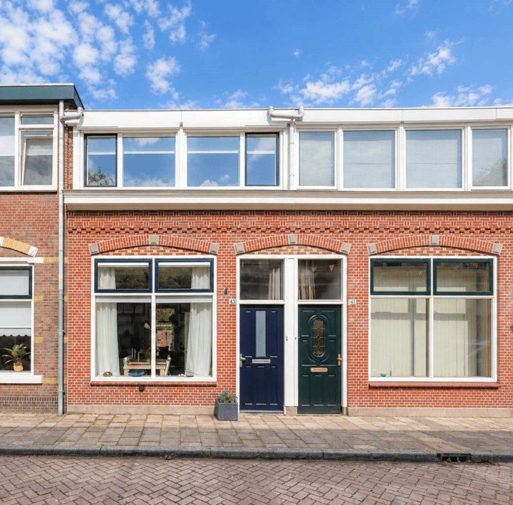Rijndijkstraat 43 main image
