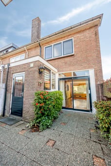 Afbeelding van Roveniusstraat 12 - Tweede foto