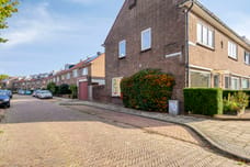 Afbeelding van Roveniusstraat 12 - Derde foto