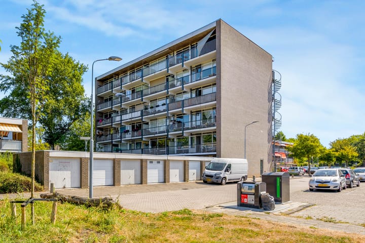 Jacob Boekestraat 121 main image