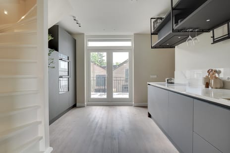 Afbeelding van de Timmerijgang 8 - Derde foto