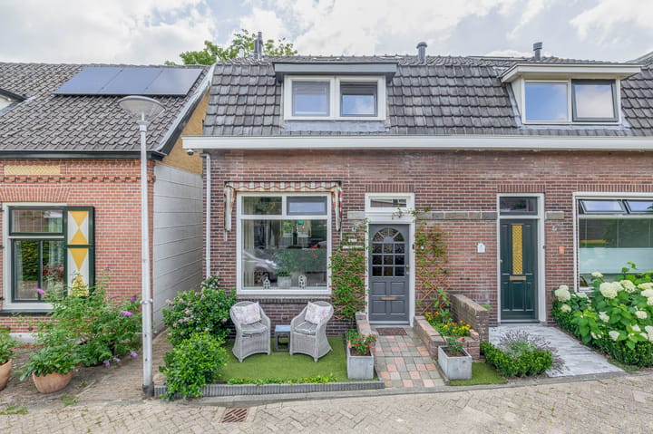 Nieuweweg 5 main image