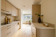 Afbeelding van Raadhuisstraat 11-F - Derde foto