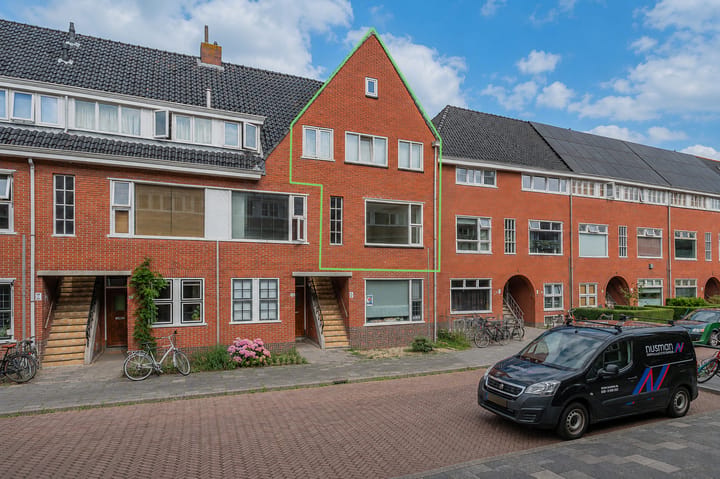 Berkelstraat 14-b main image