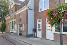 Afbeelding van Wilhelminastraat 13 - Derde foto