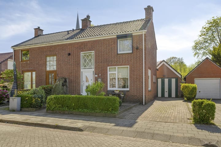 Heresstraat 11 main image