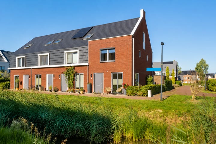 Stelling van Amsterdam 12 main image
