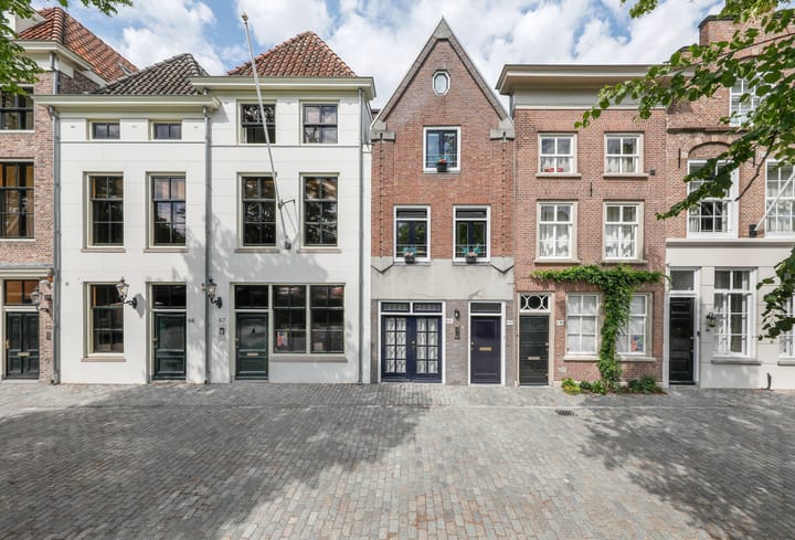 Brede Haven 68-A main image