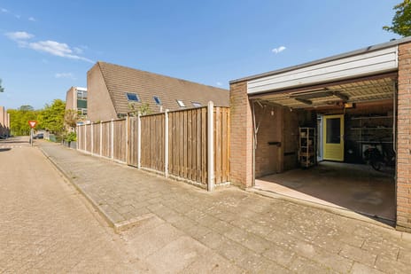 Prinsenpad 32 tertiary image