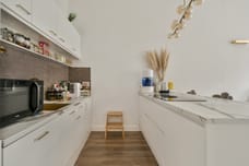 Afbeelding van Sarphatistraat 87-F - Derde foto
