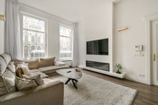 Afbeelding van Sarphatistraat 87-F - Tweede foto
