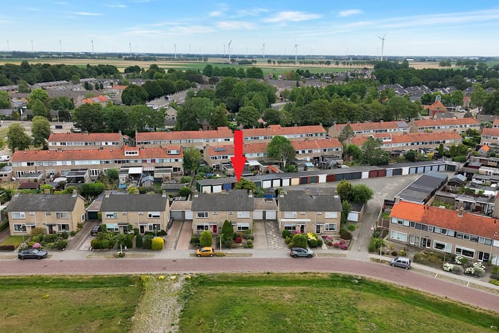 Prinses Marijkestraat 28 main image