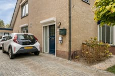 Afbeelding van Raadhuisstraat 29 - Derde foto
