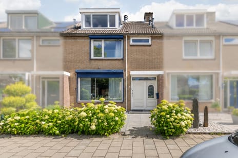 Image of W. Vrijlandtstraat 8 - Second image