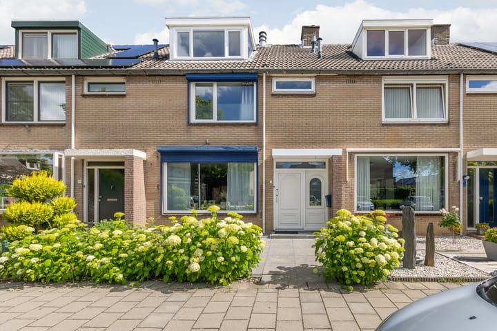W. Vrijlandtstraat 8 main image