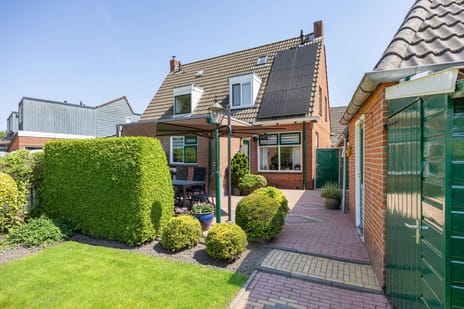 Hindrik Jagerstraat 3 secondary image