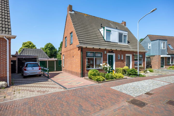 Hindrik Jagerstraat 3 main image