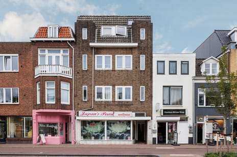 Amsterdamsestraatweg 104 main image