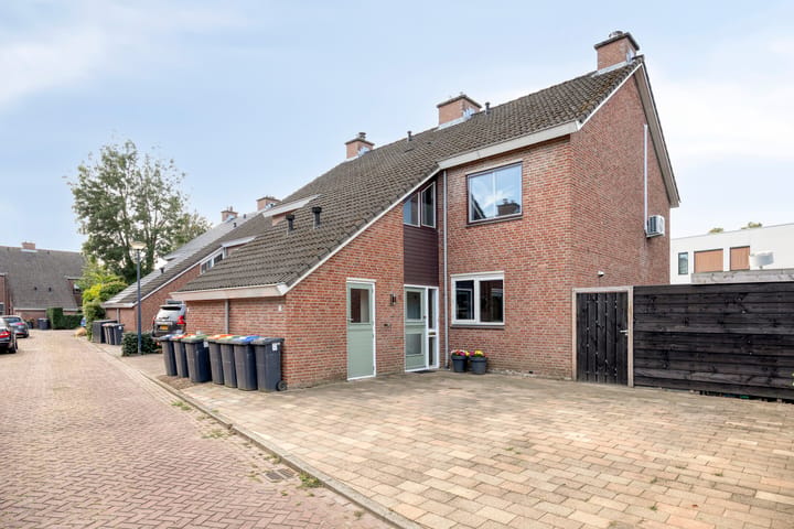 De Holtplaats 14 main image
