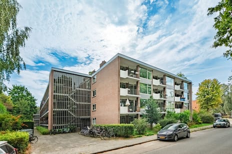 Zeemanstraat 2-III main image