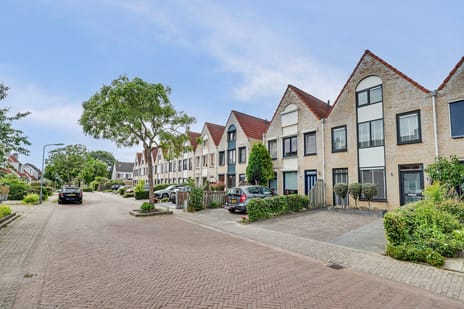 H Roland Holstlaan 13 tertiary image