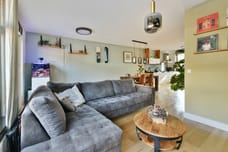 Afbeelding van Scherpenhof 38 - Derde foto