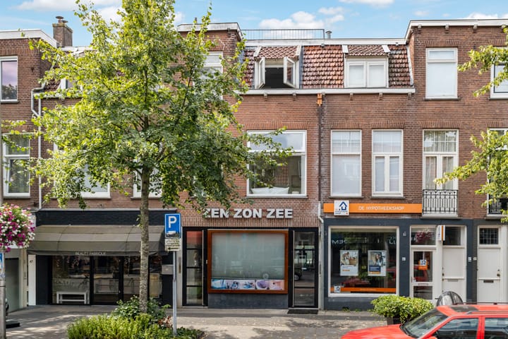 Adriaen van Ostadelaan 43-A main image