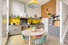 Afbeelding van Leopoldstraat 104 - Derde foto
