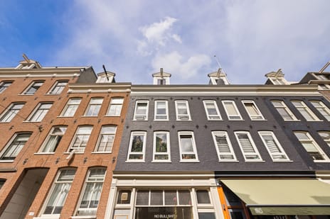 Afbeelding van Govert Flinckstraat 249-2A - Tweede foto