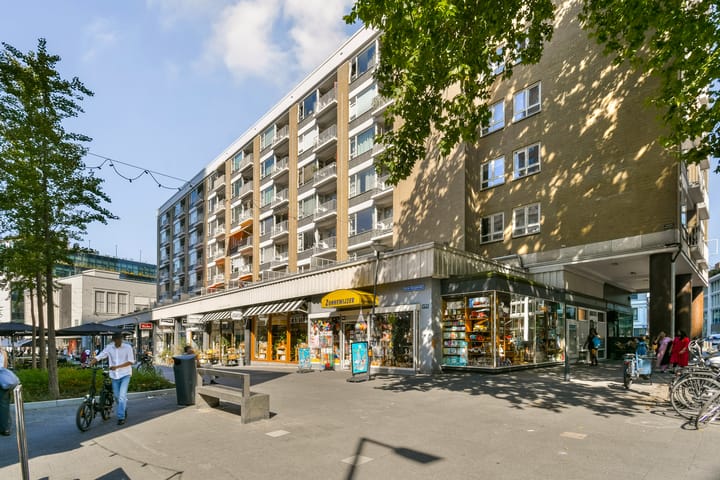 Soetensteeg 19 main image