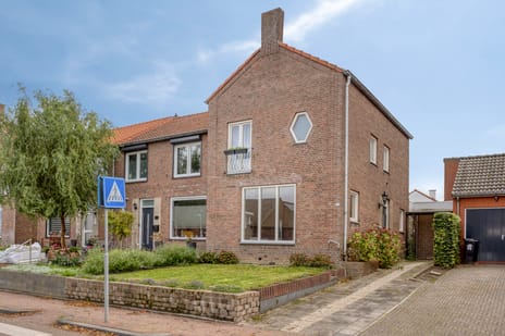 Limburgerstraat 130
